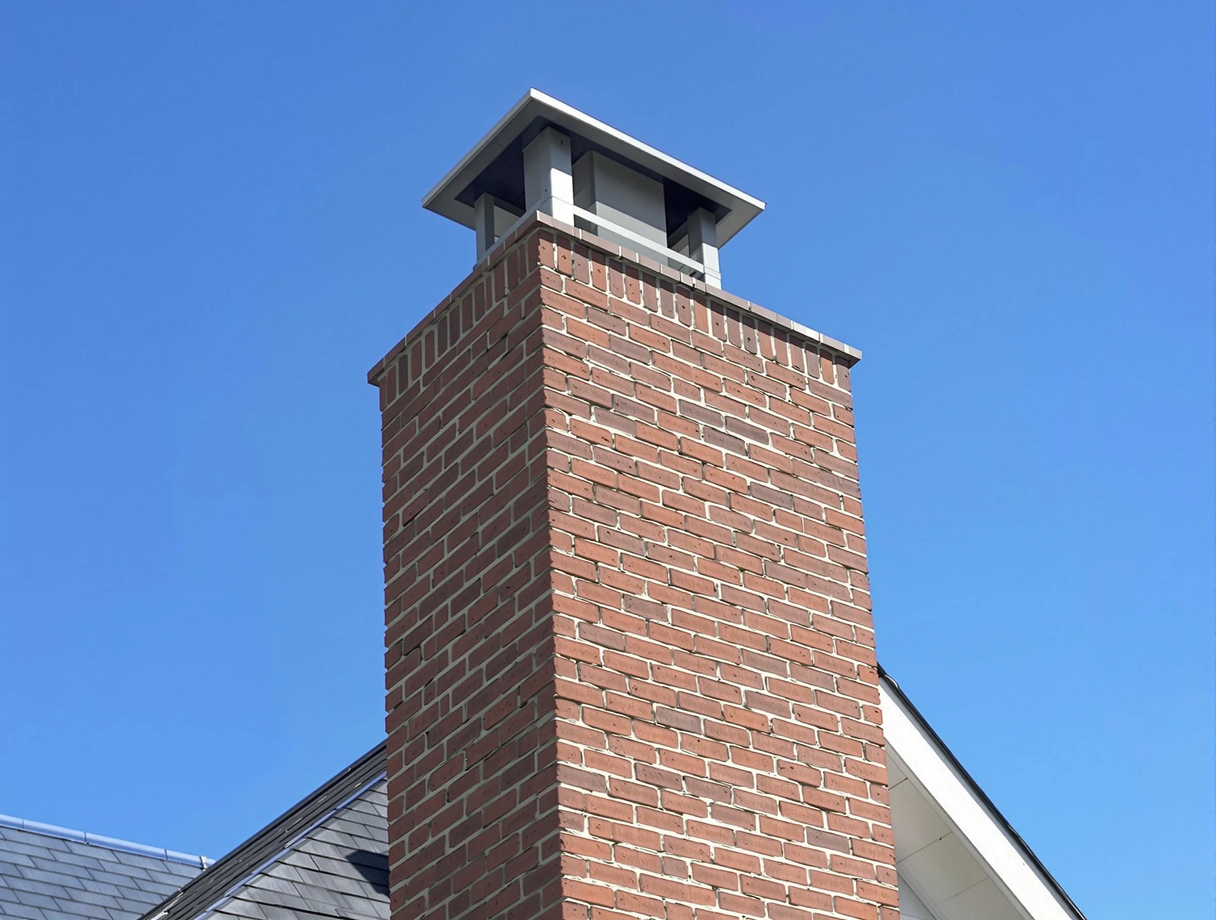 Chimney Remodeling in Bayonne
